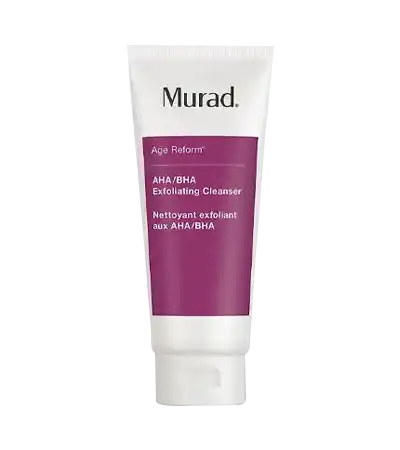 Murad AHA/BHA Exfoliating Cleanser