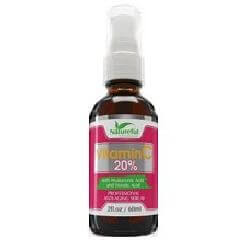 Natureful 20% Vitamin C Serum