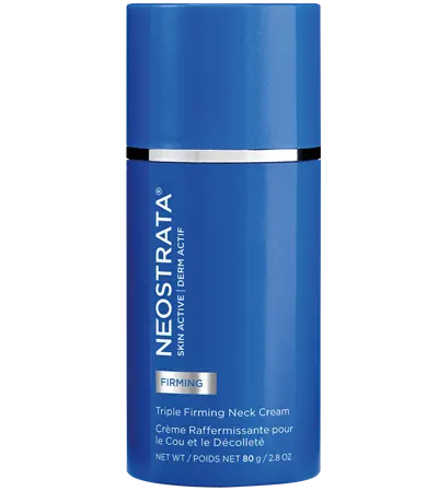 Neostrata Neck Cream