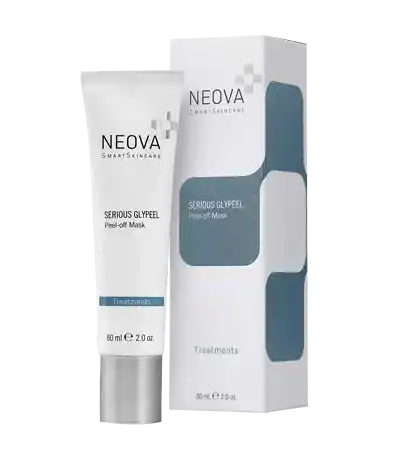 Neova Serious Glypeel Peel-off Mask