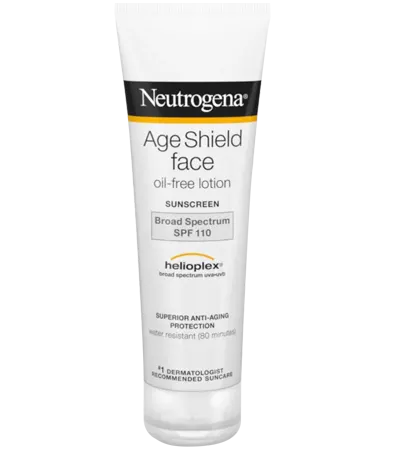 Neutrogena Sunscreen