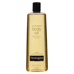 Neutrogena Body Oil Reviews - Does It Work? | Safe & Worth?