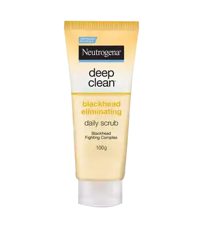Neutrogena Daily Scrub