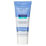 Neutrogena Healthy Skin Anti-Wrinkle Cream Reviews – Should You Trust This Product?