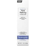 Neutrogena Pore Refining Moisturizer  Reviews – Should You Trust This Product?