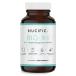 Nucific Bio X4 review [2025] – Probiotic Weight Management