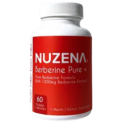 Nuzena Berberine Pure +