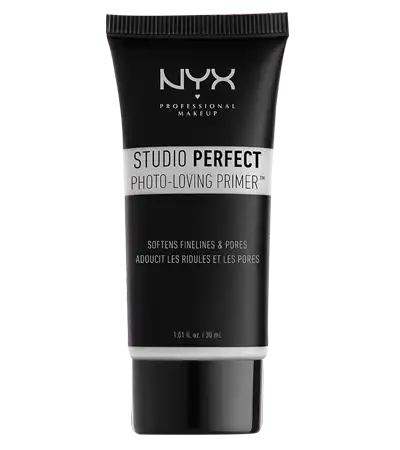 Nyx Studio Perfect Primer