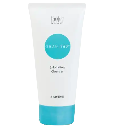Obagi Exfoliating Cleanser