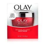 Olay Regenerist Advanced Anti-Aging Micro-Sculpting Face Moisturizer Reviews