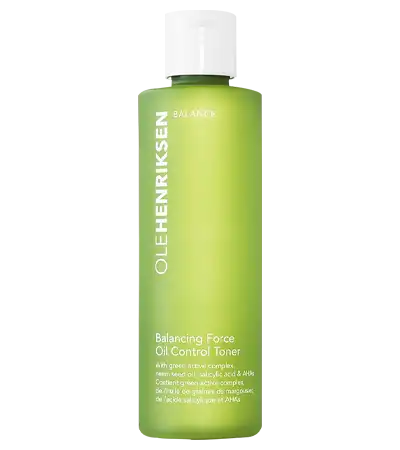 Ole Henriksen Balancing Force Oil Control Toner