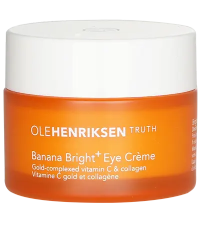Ole Henriksen Banana Bright Eye Crème