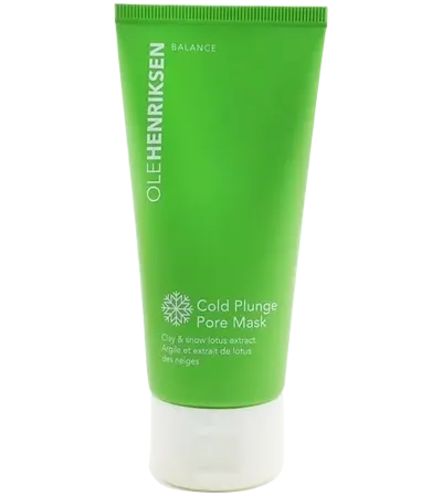 Ole Henriksen Cold Plunge Pore Mask