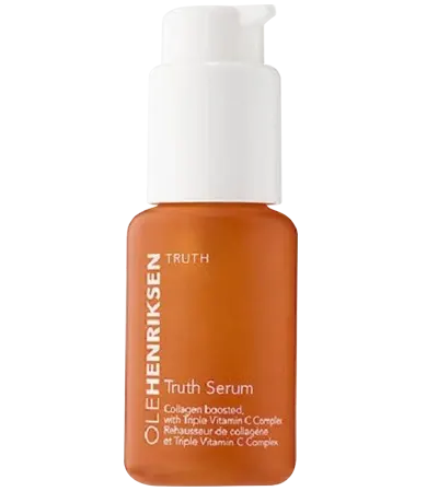 Ole Henriksen the Truth Serum