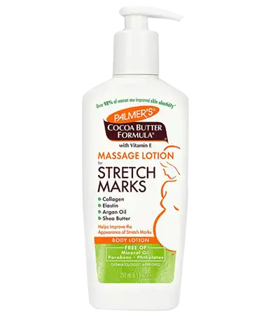 Palmer's Cocoa Butter Formula Massage Lotion