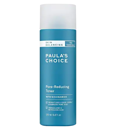 Paula’s Choice Skin Balancing Pore-Reducing Toner