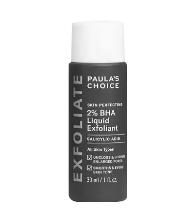 Paula's Choice Skin Perfecting 2% BHA Liquid Exfoliant