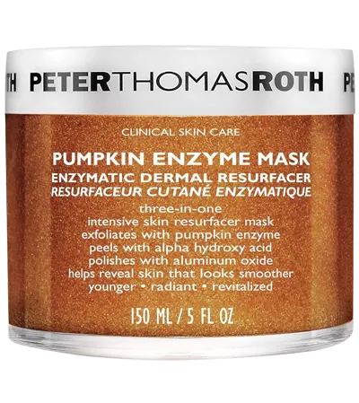 Peter Thomas Roth Pumpkin Enzyme Mask