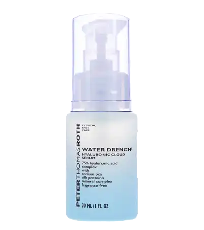 Peter Thomas Roth Water Drench Hyaluronic Cloud Serum