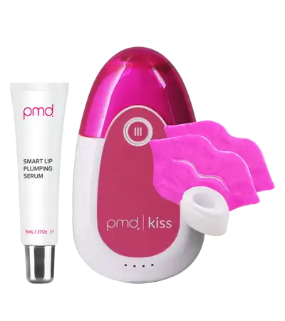 PMD Kiss Lip Plumping System