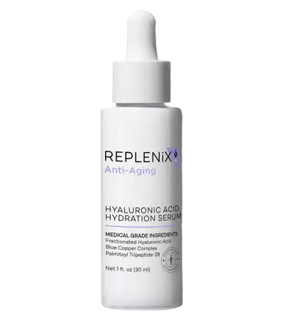 Replenix Pure Hydration Hyaluronic Acid Serum