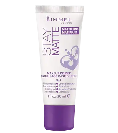 Rimmel London Stay Matte Primer