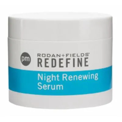 Rodan + Fields Anti Age Night Renewing Serum