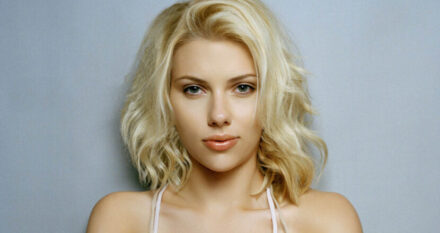 Scarlett Johansson Diet Plan, Workout Routine & Beauty Secrets Leaked