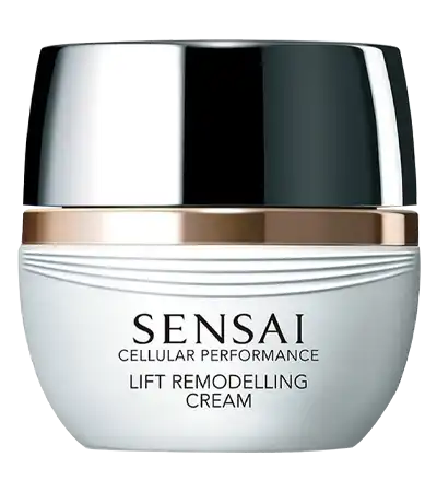 Sensai – Cellular Lift Remodelling Cream