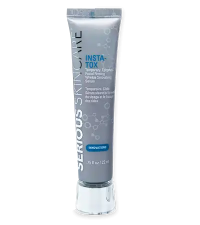Serious Skincare Insta Tox