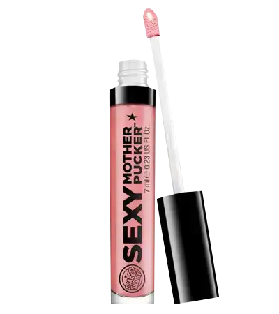Sexy Mother Pucker Lip Gloss
