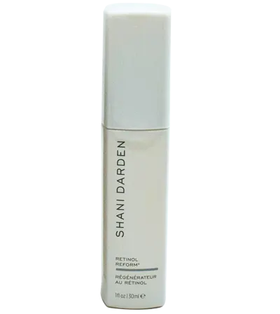 Shani Darden Retinol Reform