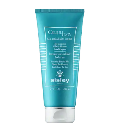 Sisley Cellulinov Intensive Anti-Cellulite Body Care