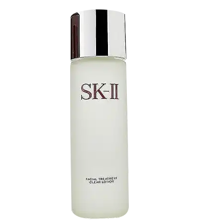 SK-II Facial Treatment Clear Lotion Toner