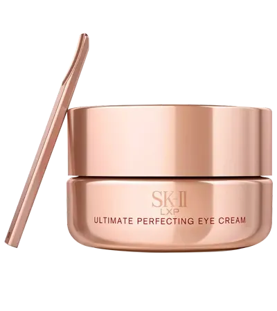 SK-II LXP Ultimate Revival Eye Cream