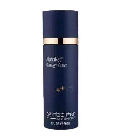 Skinbetter Science AlphaRet Overnight Cream