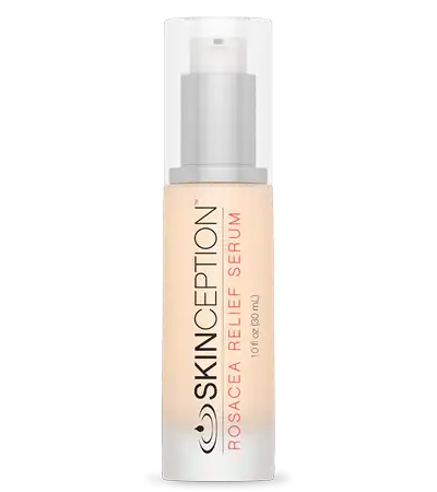 Skinception Rosacea Treatment