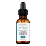 The Power Of SkinCeuticals C E Ferulic Serum: A Review