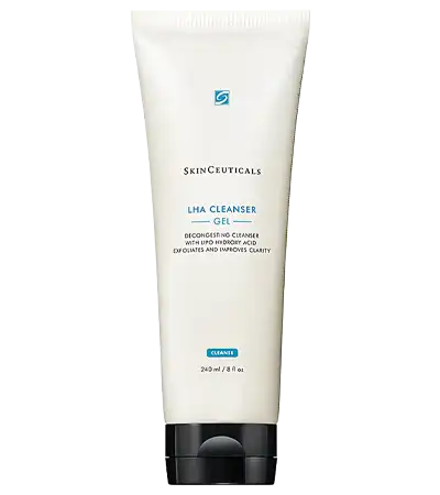 Skinceuticals LHA Cleansing Gel