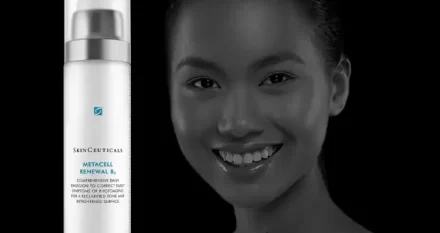 Unfiltered SkinCeuticals Biomedic Micro-Exfoliating Scrub Review