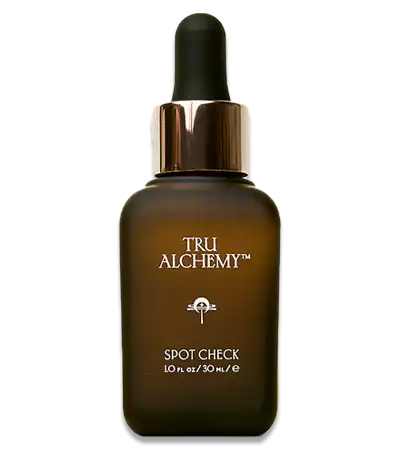 Tru Alchemy Spot Check