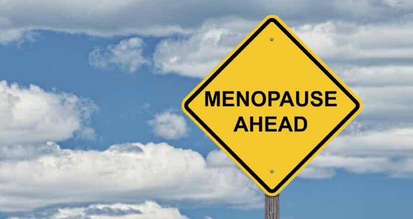 Stages Of Menopause