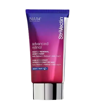 StriVectin Advanced Retinol Intensive Night Moisturizer