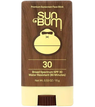 Sun Bum Sunscreen Stick