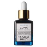 Sunday Riley Luna Sleeping Night Oil Reviews