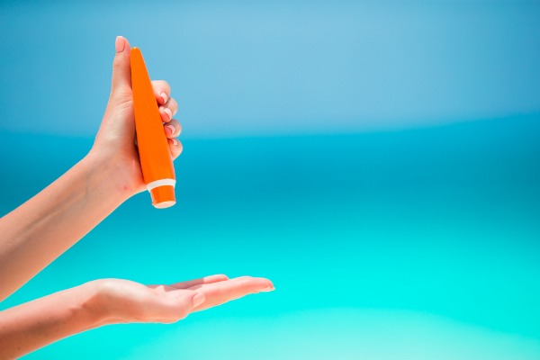 Sunscreen For Dull Complexion