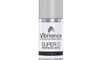 Vibriance Super C Serum Reviews: Is It Worth the Hype?