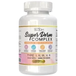 Super Derm Complex Review: Can It Improve Hair, Skin, Nails, and Joints?