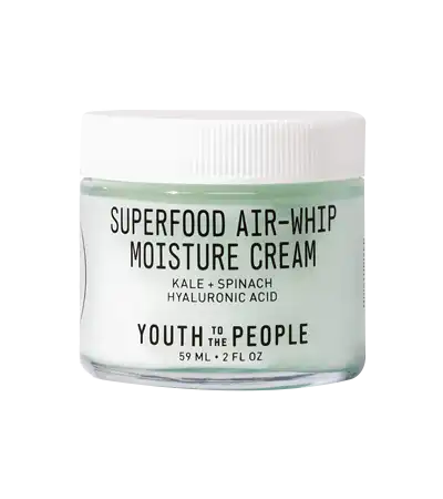 Superfood Air-Whip Moisture Cream