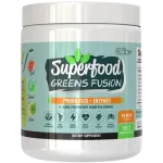 Superfood Greens Fusion Review: Does It Really Deliver Essential Nutrients?